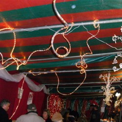 Verlichting - Toneelvereniging Plankenkoorts 
